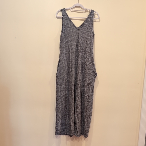 Lou & Grey Dresses & Skirts - Lou & Grey Gray Maxi Dress